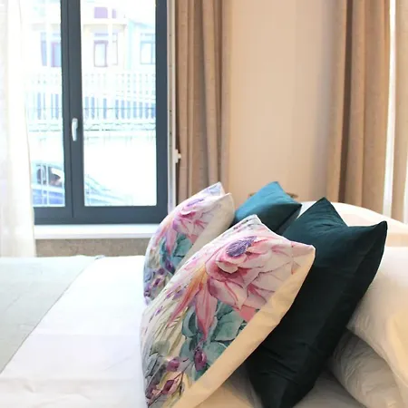 Appartement Almada Dream Loft *
