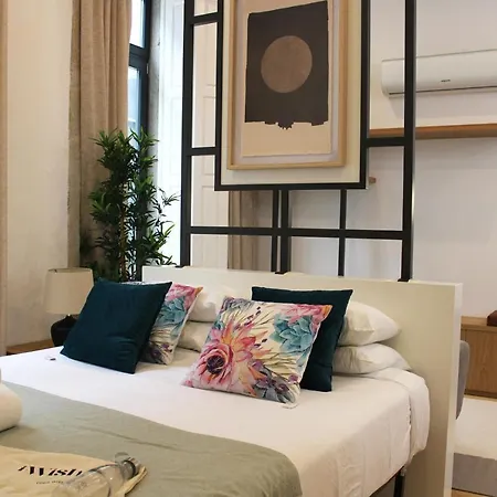 Almada Dream Loft Apartment