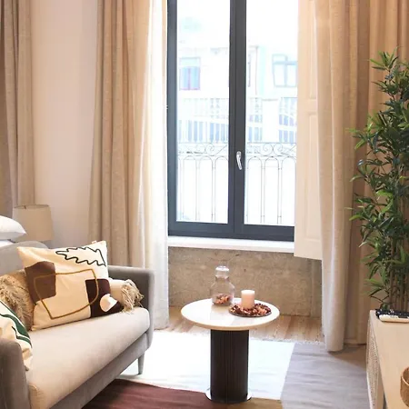 Almada Dream Loft