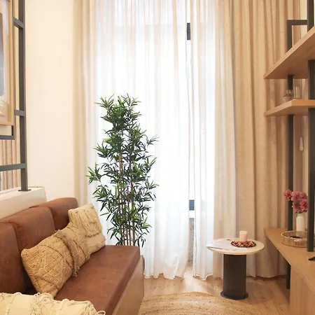 Almada Dream Loft *