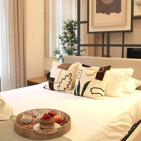 Almada Dream Loft Apartment *