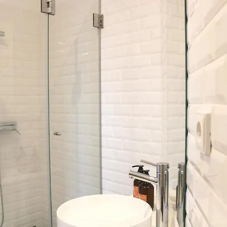 Almada Dream Loft Appartement Oporto