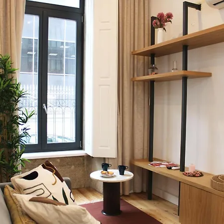 Almada Dream Loft *