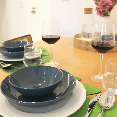Almada Dream Loft * Porto
