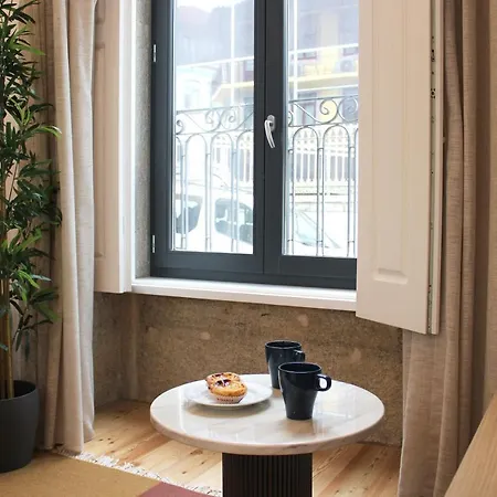 Apartment Almada Dream Loft *