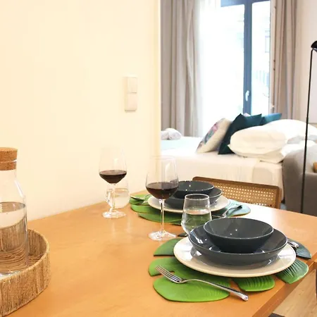 Almada Dream Loft