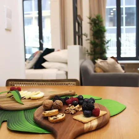 Apartamento Almada Dream Loft Oporto